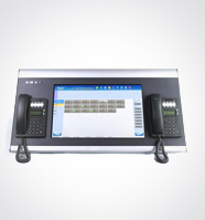 申甌融合調度系統