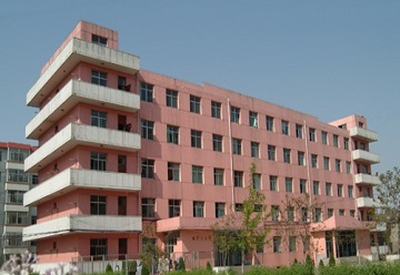 太原電力高等?？茖W校