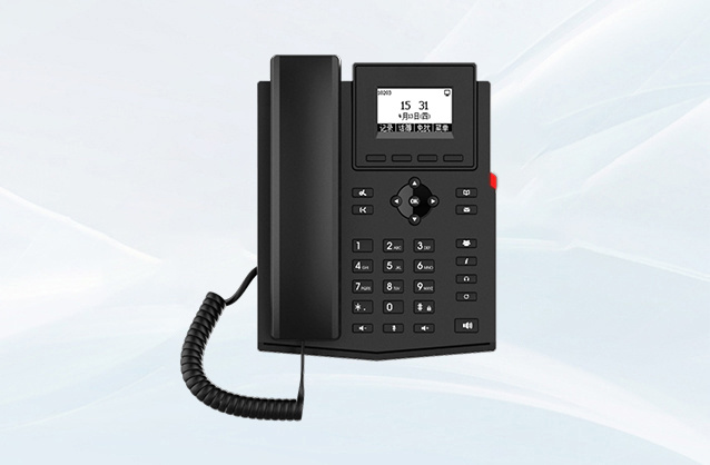 SOC-H903 WIFI商務話機