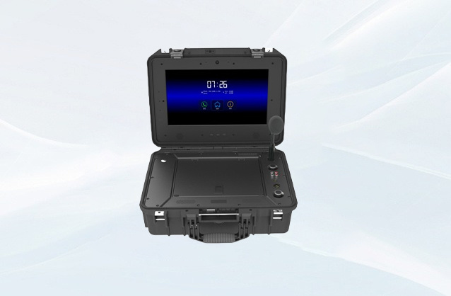 STE500-YJZH 視頻應(yīng)急指揮箱