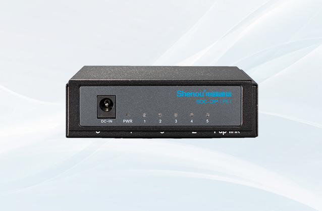 網(wǎng)絡(luò)交換機(jī)SOC-DIP-RG0500